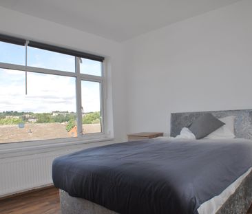 Room in a Shared House, Whiteways Grove, S4 - Photo 4