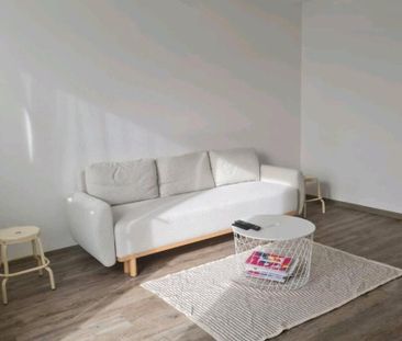 1.5 Zimmer Komplett Sanierte Wohnung - Photo 4