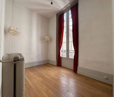 Appartement 2 pièces – LYON - Photo 6