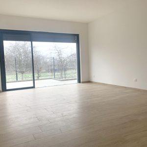 Appartement à louer, 2 pièces - Colmar 68000 - Photo 2