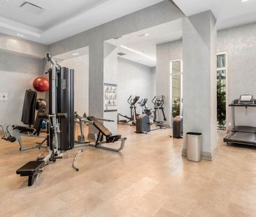 For Lease - 30 Meadowglen Place Unit# 1709, Toronto, Ontario - Photo 2