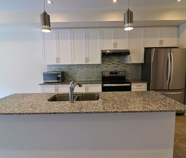 For Lease - 30 Hammersmith Lane, Markham, Ontario - Photo 3