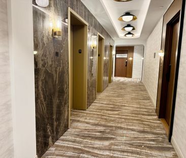 For Lease - 3240 William Coltson Avenue Unit# 1609, Oakville, Ontario - Photo 1