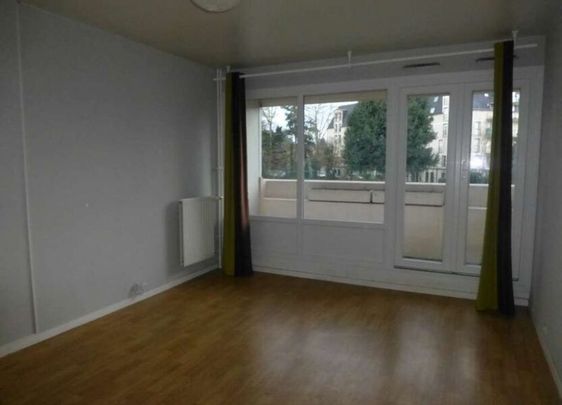 Appartement à louer 2 pièces • 49,61 m 2 Olivet - Photo 1
