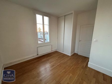 Location Appartement 2 pièces 43m² CHALON SUR SAONE 71100 - Photo 3