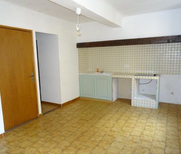 Appartement 2 Pièces 41 m² - Photo 3