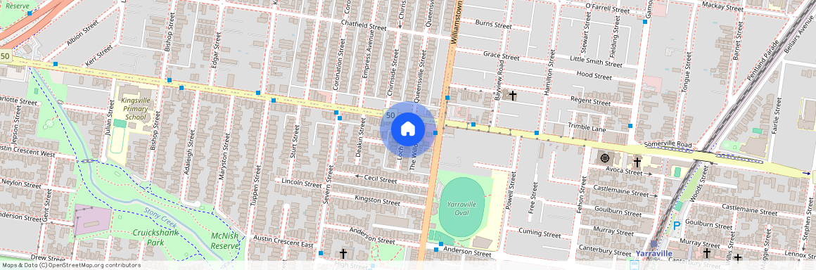 1B Loch Street, Vic 3013, Yarraville