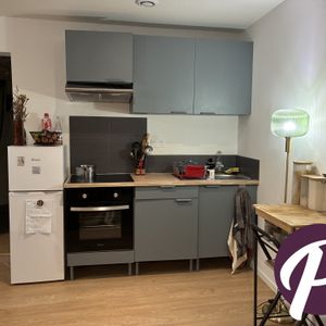 Location Appartement 3 pièces 46m² BERGERAC 24100 - Photo 2