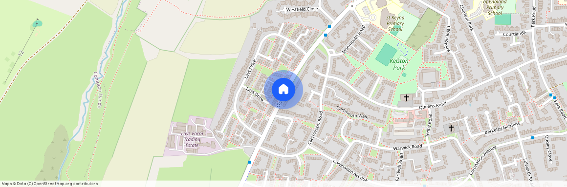 Charlton Road, BS31 2LQ, Bristol
