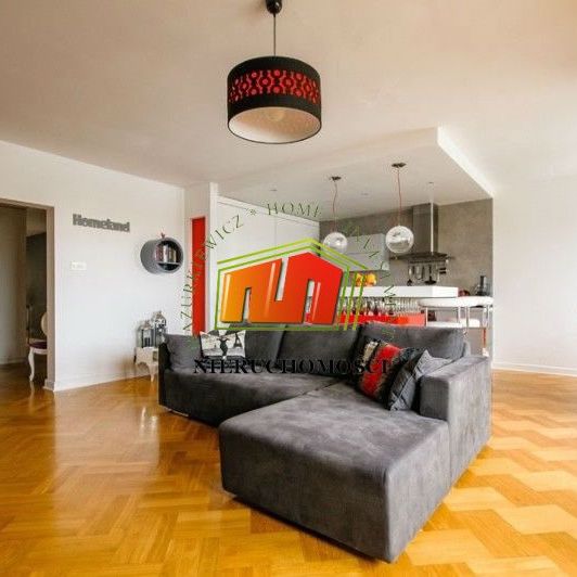 Warszawa M., Warszawa, Mokotów, Metro Wilanowska - Photo 1