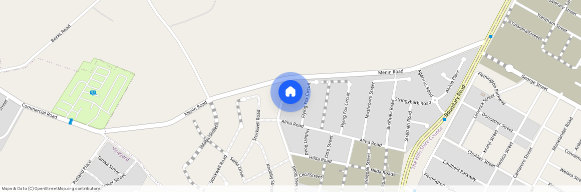 82A Harkness Road, NSW 2765, Oakville