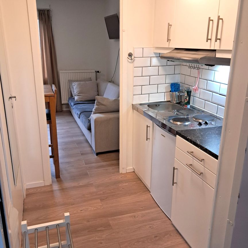 Vildrosgatan, Västerås - Foto 1