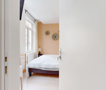 LA PAIX D'UTRECHT G Colocation 5 chambres à Lille - Photo 3
