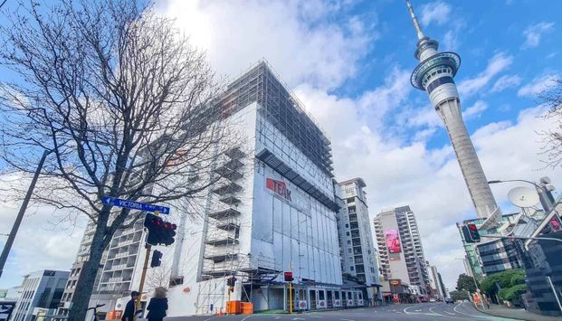 This is a newly renovated APT in CBD - Photo 1