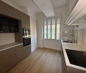 Appartement 4 Pièces 103 m² - Photo 1