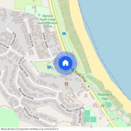 2/37 Andy Poole Drive, NSW 2550, Tathra