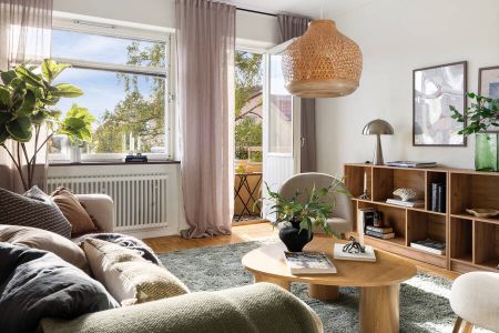 Bordsvägen, Enskede - Foto 2