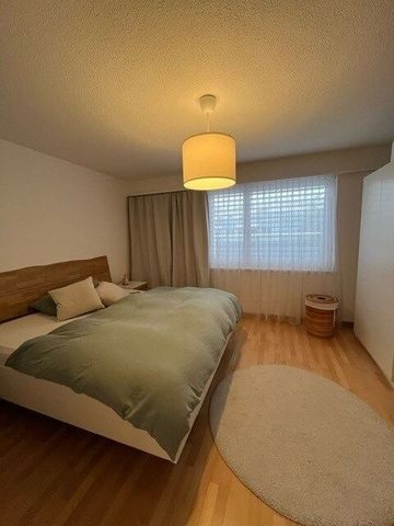 Tolle Attikawohnung mit grosser Terrasse - Photo 3