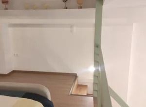 Studio/Γκαρσονιέρα για ενοικίαση Αγία Τριάδα (Φάληρο - Ιπποκράτειο) - Photo 5