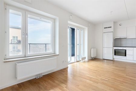Almbygatan, Spånga - Foto 2