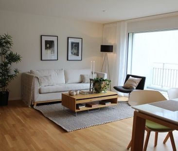 Modern and functional living - Photo 3