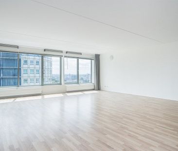 Te huur: Appartement Prins Willem-Alexanderweg 193 in Den Haag - Foto 4