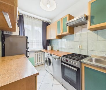 3 pokoje z klimatyzacją 52 m² - Photo 2
