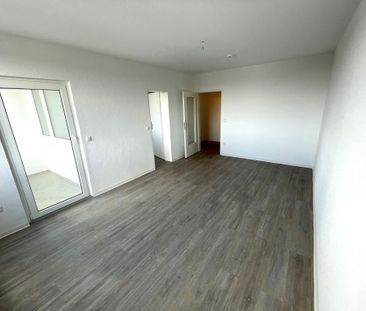 3-Zimmer-Wohnung in Wolfsburg Vorsfelde - Photo 3