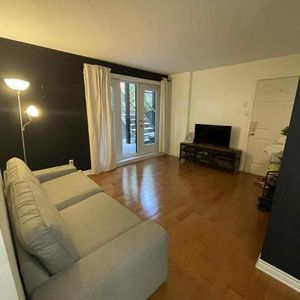 Condo à louer 4 1/2 - Photo 2