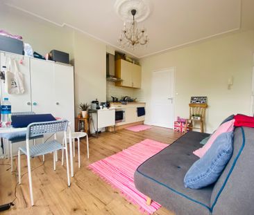 Te huur: Appartement Regentesselaan 161 E in Den Haag - Photo 4