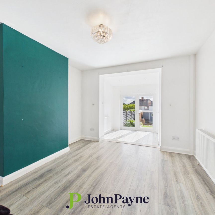 Clayton Road, Coundon, Coventry, CV6 1FD - Photo 1