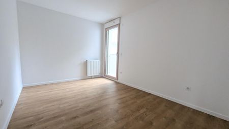 location Appartement T3 DE 64.35m² À ASNIERES SUR SEINE - Photo 2