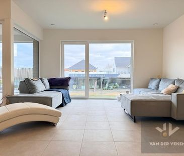 Appartement te huur - Foto 1