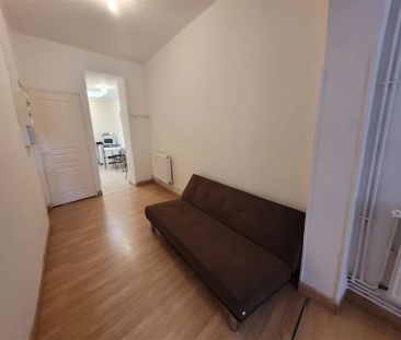Location appartement 1 pièce - 30.6m² à Lille (59000) - Photo 3