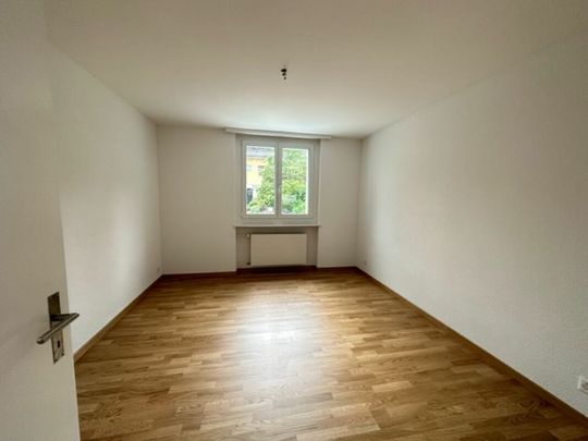 Schöne Wohnung im Grünen - Photo 1