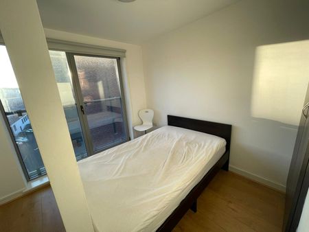 1-bed flat to let in Liverpool - Photo 3