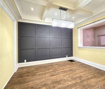 For Lease - 46 Mahoney Avenue, Toronto, Ontario - Photo 1