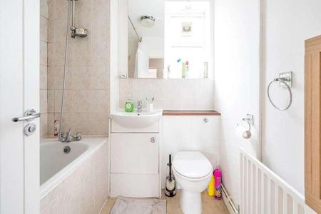 Hoxton, Hoxton, N1 - Photo 4