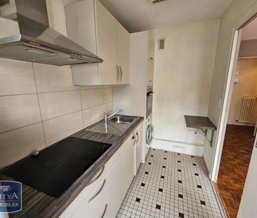 Location Appartement 2 pièces 43m² POITIERS 86000 - Photo 6