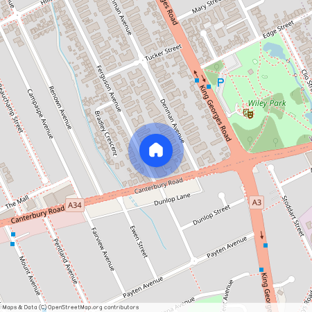 2/74 Ferguson Avenue, Wiley Park, NSW 2195