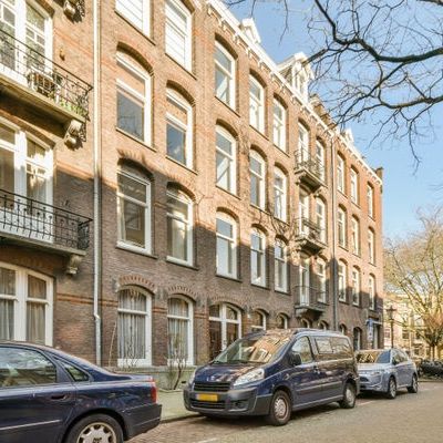 Allard Piersonstraat 14 1053ZZ Amsterdam - Photo 1