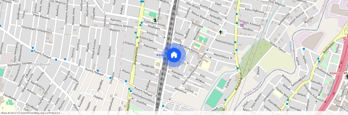 Καπετάν Καρατζά, 4 136 71 Αχαρνές, Λυκότρυπα (Αχαρνές)