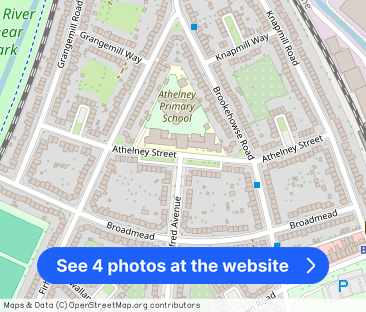 Athelney Street, London, SE6 - Photo 1