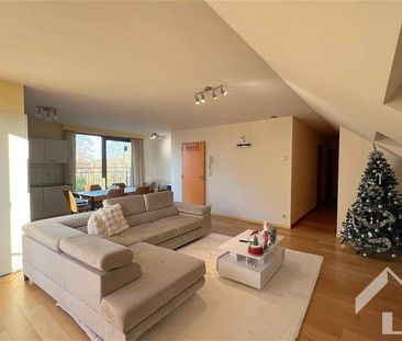 Appartement te huur - Foto 3