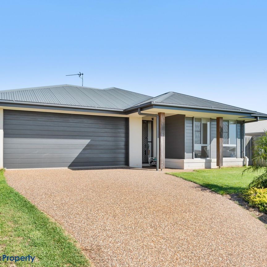 58 Sanctuary Drive, 4350, Cranley Qld - Photo 1