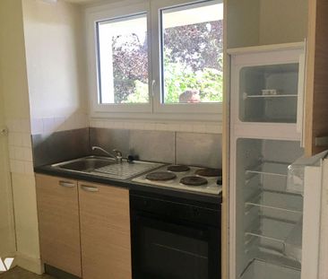 A LOUER GRAND STUDIO AU CALME - Photo 4