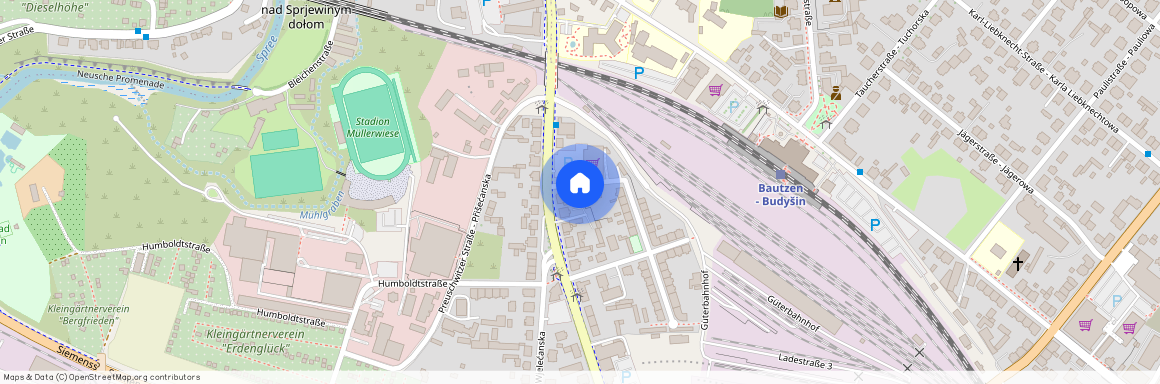 Bertha von stunner strasse 4, 02625 Sachsen - Bautzen