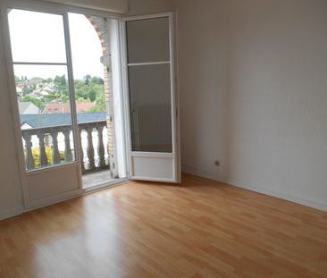 Location Appartement 4 pièces 84m² - Photo 1