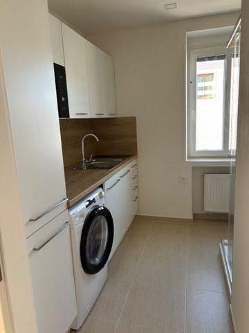 Pronájem bytu 1+1 • 34 m² bez realitkyNa Žvahově, Praha - Hlubočepy - Photo 4