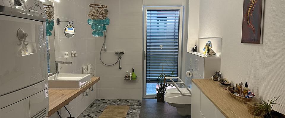 „Eltern-geprüftes“ Zuhause mit Herz - Foto 1